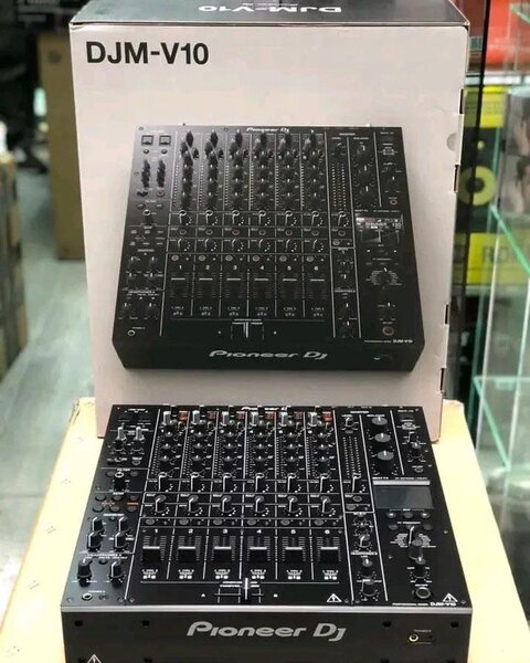 Pioneer DJ OPUS-QUAD, Pioneer XDJ-RX3, Pioneer XDJ-XZ, AlphaTheta XDJ-AZ
