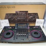 Pioneer DJ OPUS-QUAD, Pioneer XDJ-RX3, Pioneer XDJ-XZ, AlphaTheta XDJ-AZ