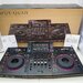 Pioneer DJ OPUS-QUAD, Pioneer XDJ-RX3, Pioneer XDJ-XZ, AlphaTheta XDJ-AZ