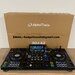 Pioneer DJ OPUS-QUAD, Pioneer XDJ-RX3, Pioneer XDJ-XZ, AlphaTheta XDJ-AZ
